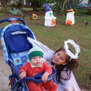 Meet your Posher, Noelia